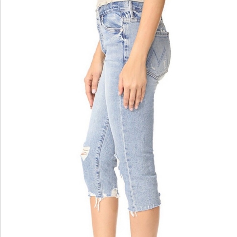 Mother The Almost Saint The Confession